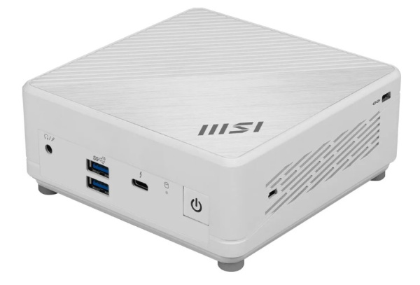 фото Компьютер MSI Cubi 5 1M ( ) [9S6-B0A832-680]