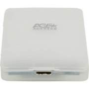 фото Внешний корпус AgeStar 31UBCP3