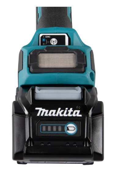 фото Шлифовальная машина угловая Makita GA038GZ в Краснодаре