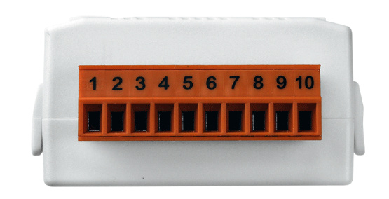 фото Преобразователь  ICP DAS tGW-735i в Екатеринбурге