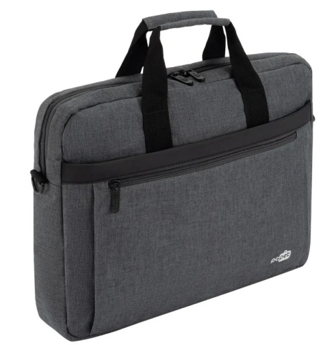 фото Сумка для ноутбука PC PET PCP15B4GY в Екатеринбурге