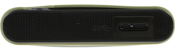 фото Внешний диск HDD 2.5