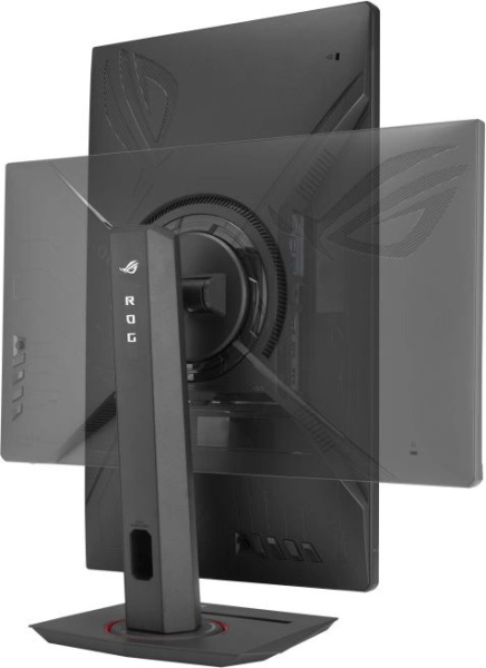 фото Монитор 24,5" ASUS ROG Strix XG259CMS в Красноярске