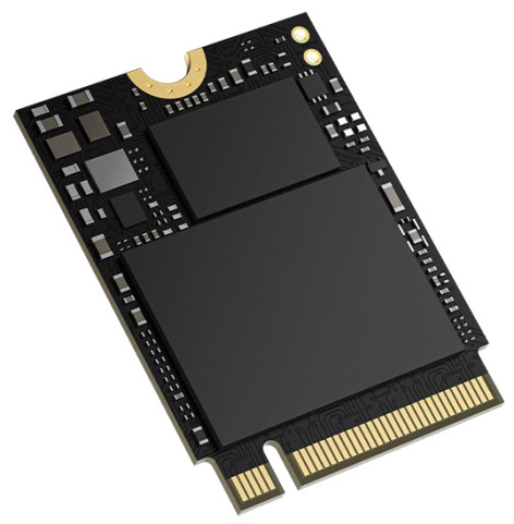 фото Накопитель SSD M.2 2230 HIKVISION HS-SSD-FUTURES 1024G в Уфе 1024 ГБ