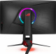 фото Монитор 31,5" ASUS XG32VQR