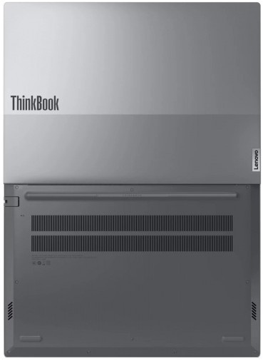 фото Ноутбук  Lenovo ThinkBook 16 G7 ARP в Смоленске 16 ", Ryzen 7, 16 Гб RAM, 512 Гб SSD, Radeon 680M, Серый