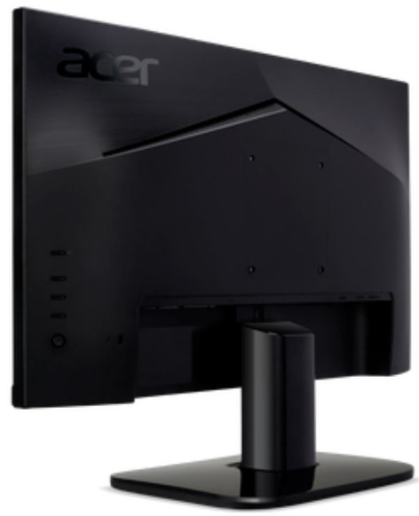 фото Монитор 24,5" Acer KA252QG0bi в Уфе