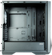 фото Корпус Zalman Z9 Iceberg MS Black