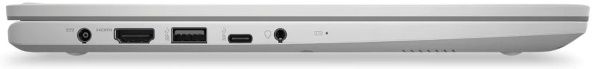 фото Ноутбук  MSI Modern 14 C13M-1090XRU в Перми 14 ", Core i7, 16 Гб RAM, 512 Гб SSD, Iris Xe Graphics, Серебристый