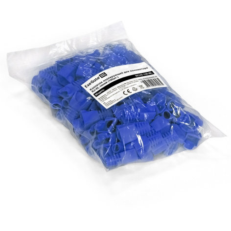 фото Колпачок  Exegate BC45-100-BL в Уфе