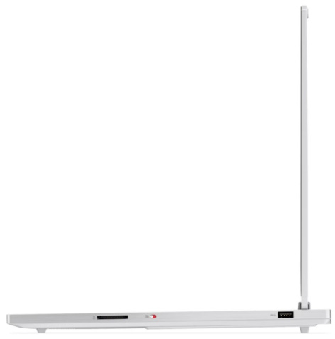 фото Ноутбук  Lenovo Legion Pro 5 16IAX10H 16 ", Core Ultra 9, 32 Гб RAM, 1 Тб SSD, GeForce RTX 5070 Ti, Белый