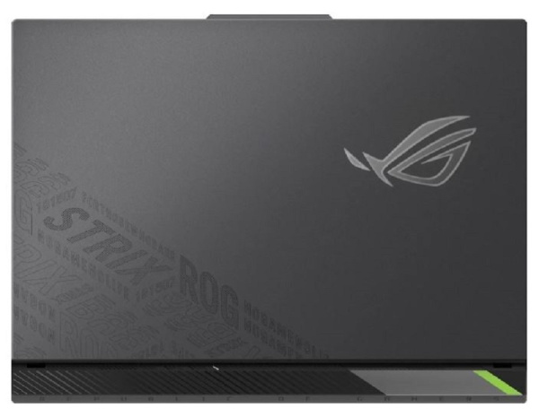 фото Ноутбук  ASUS ROG Strix G16 G614PM-S5138 в Нижнем Новгороде 16 ", Ryzen 9, 16 Гб RAM, 512 Гб SSD, GeForce RTX 5060, Серый