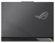 фото Ноутбук  ASUS ROG Strix G16 G614PM-S5138 в Нижнем Новгороде 16 ", Ryzen 9, 16 Гб RAM, 512 Гб SSD, GeForce RTX 5060, Серый