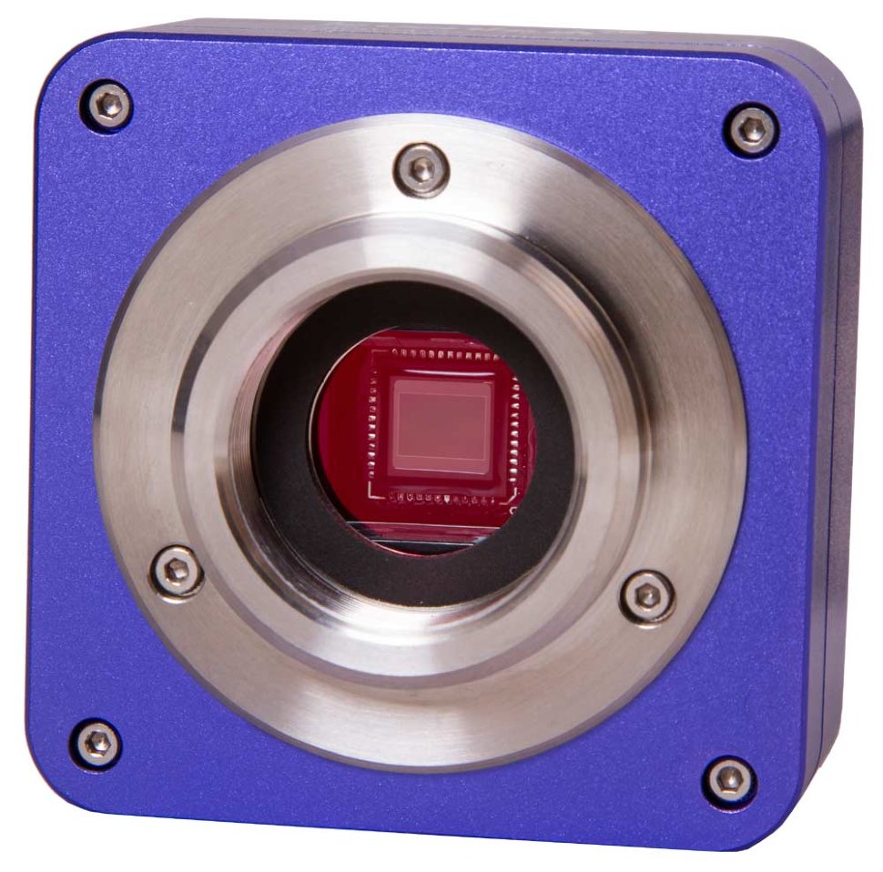 

Камера Levenhuk T800 PLUS 70363 Levenhuk цифровая, T800 PLUS