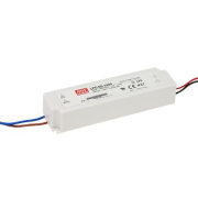 фото Драйвер светодиодный Mean Well LPC-60-1050