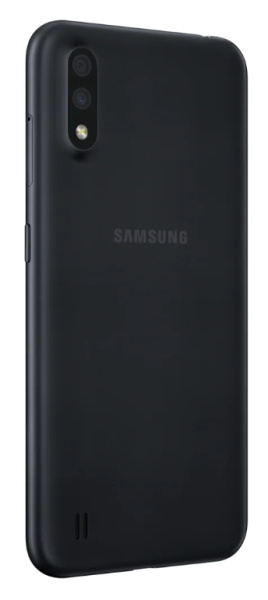 фото Смартфон  Samsung Galaxy A01 2/16GB