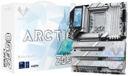 фото Материнская плата MAXSUN MS-iCraft Z890 ARCTIC