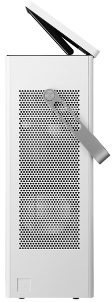 фото Проектор  LG HU80KSW