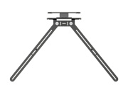 фото Держатель Logitech TV Mount for Video Bar