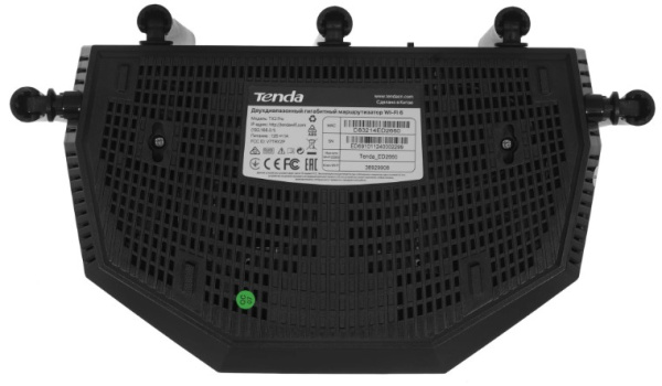 фото Роутер  Tenda TX3000 Pro в Казани
