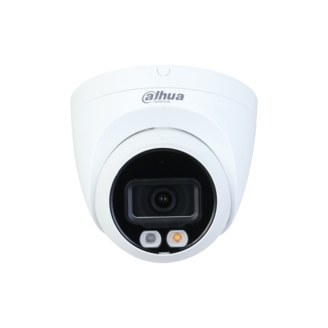фото Видеокамера IP Dahua DH-IPC-HDW2449TP-S-LED-0280B в Казани