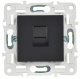 фото Розетка компьютерная  IEK SK-K10-1-K02 в Самаре
