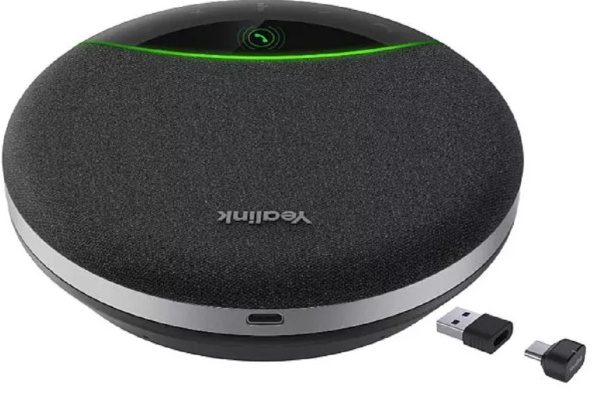 фото Спикерфон Yealink SP96 USB-C/A в Челябинске