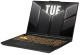 фото Ноутбук  ASUS TUF Gaming F16 FX607V (FX607VU-RL046) в Санкт-Петербургe 16 ", Core 5, 16 Гб RAM, 512 Гб SSD, GeForce RTX 4050, Серый