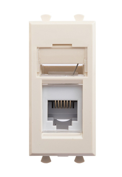 фото Телефонная розетка  DKC 4405311 в Красноярске