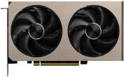 фото Видеокарта MSI GeForce RTX 5060 TI INSPIRE 2X OC (RTX 5060 TI 8G INSPIRE 2X OC)