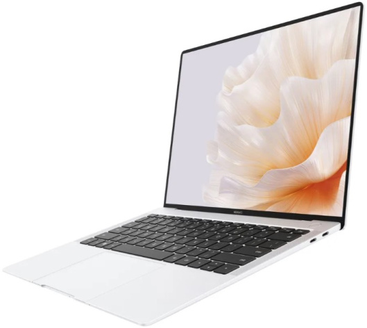 фото Ноутбук  Huawei MateBook X Pro MorganG-W7611TM 14.2 ", Core i7, 16 Гб RAM, 1 Тб SSD, Iris Xe Graphics, Белый