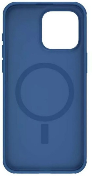 фото Чехол  Nillkin Super Frosted Shield Pro Magnetic Case в Челябинске