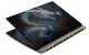 фото Ноутбук MSI Titan 18 HX Dragon Edition Draco A2WJ 18" (Intel Core Ultra 9, 96Гб DDR5, SSD 4 Тб, GeForce RTX 5090, Windows 11 Домашняя) Черный [9S7-1824D6-1251]