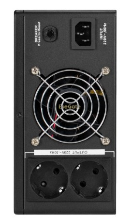фото Комплект  Exegate IdealSine SR-1500.LCD.2SH в Уфе