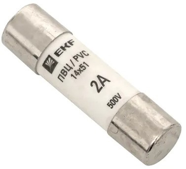 фото Предохранитель  EKF pvc-14x51-2 в Самаре