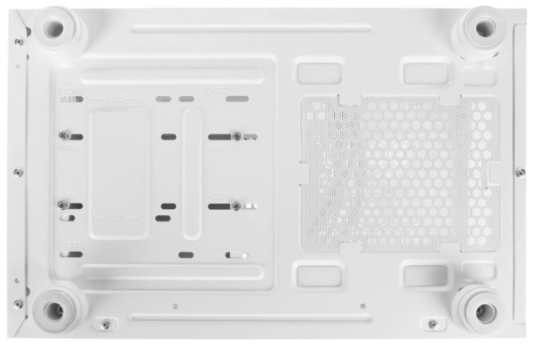 фото Корпус ATX Formula V CRYSTAL Z1 PLUS WH (УЦЕНЕННЫЙ) в Перми