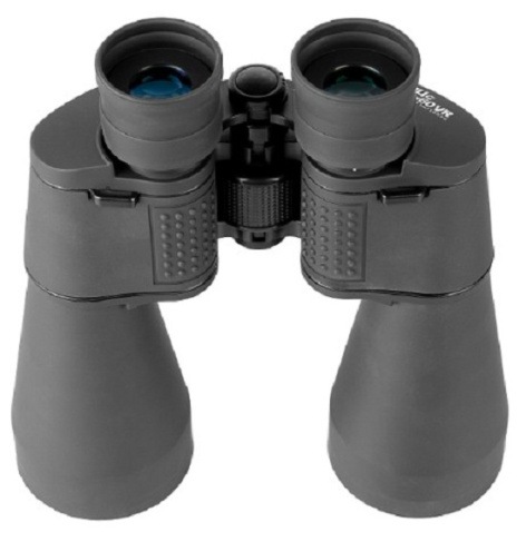 фото Бинокль  Veber Classic БПЦс 15x60 VR