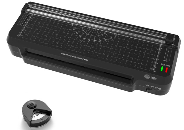 фото Ламинатор  Cactus CS-LAB-F1 в Казани