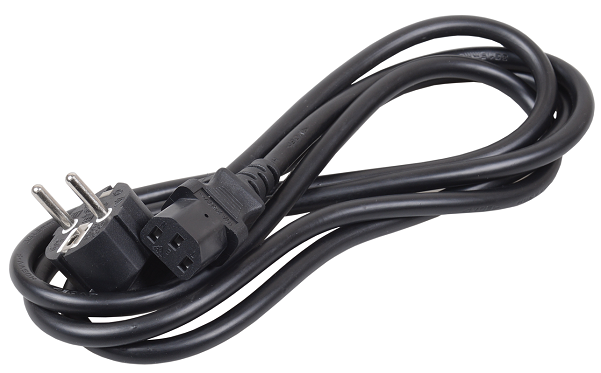 

Кабель питания ITK PC-C13D-3M PDU 3х1,5мм2 3м с разъёмами С13-DIN49441 (нем. станд.), PC-C13D-3M