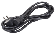 фото Кабель питания ITK PC-C13D-2M