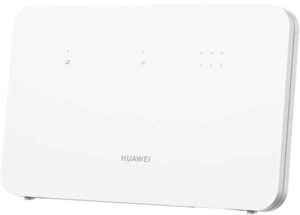 фото Модем  Huawei Brovi 4G CPE 3s в Омске