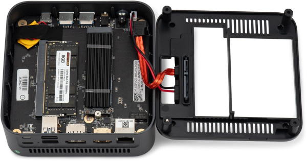 фото Неттоп  iRu 110ALCN в Волгограде
