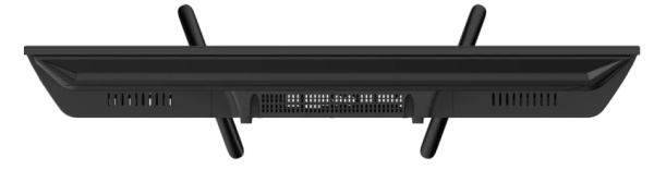 фото Телевизор LED Digma DM-LED32SBB36 в Перми