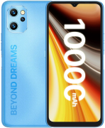 фото Смартфон UMIDIGI Power 7 Max 6/128GB