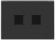 фото Шкаф настенный 19", 12U Exegate EC-WM-12U.450.G.BLACK в Омске