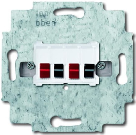 Изображение товара Розетка ABB 2CKA000230A0464 IP20 встраиваемая серия BJE для дома и офиса