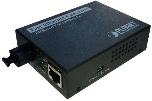 фото Медиа-конвертер WDM Planet FT-806B20 в Самаре