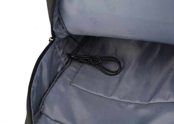 фото Рюкзак для ноутбука Lamark B157 Black в Волгограде