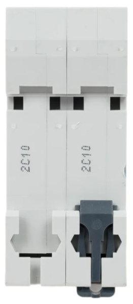 фото Автоматический выключатель  Systeme Electric C9F34210 в Красноярске