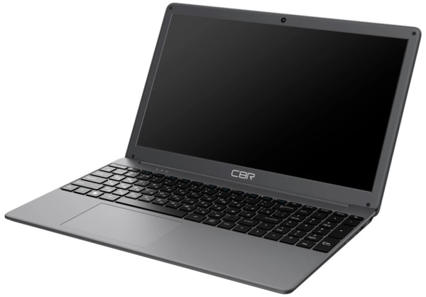 фото Ноутбук  CBR LP-15101 в Екатеринбурге 15.6 ", Core i3, 8 Гб RAM, 256 Гб SSD, UHD Graphics, Серый